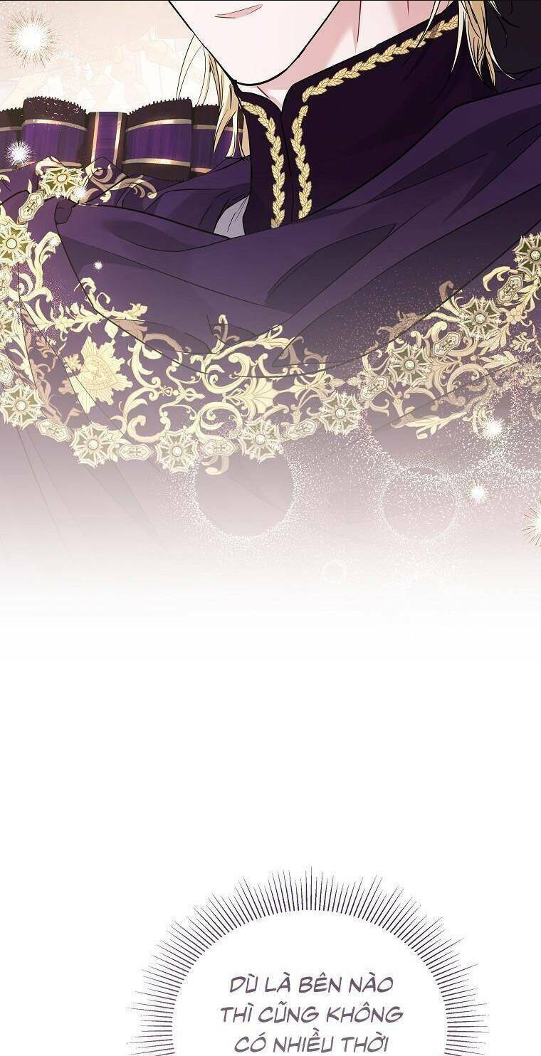 Này Người Chồng Phản Diện, Ngài Ám Ảnh Sai Người Rồi: Chapter 33