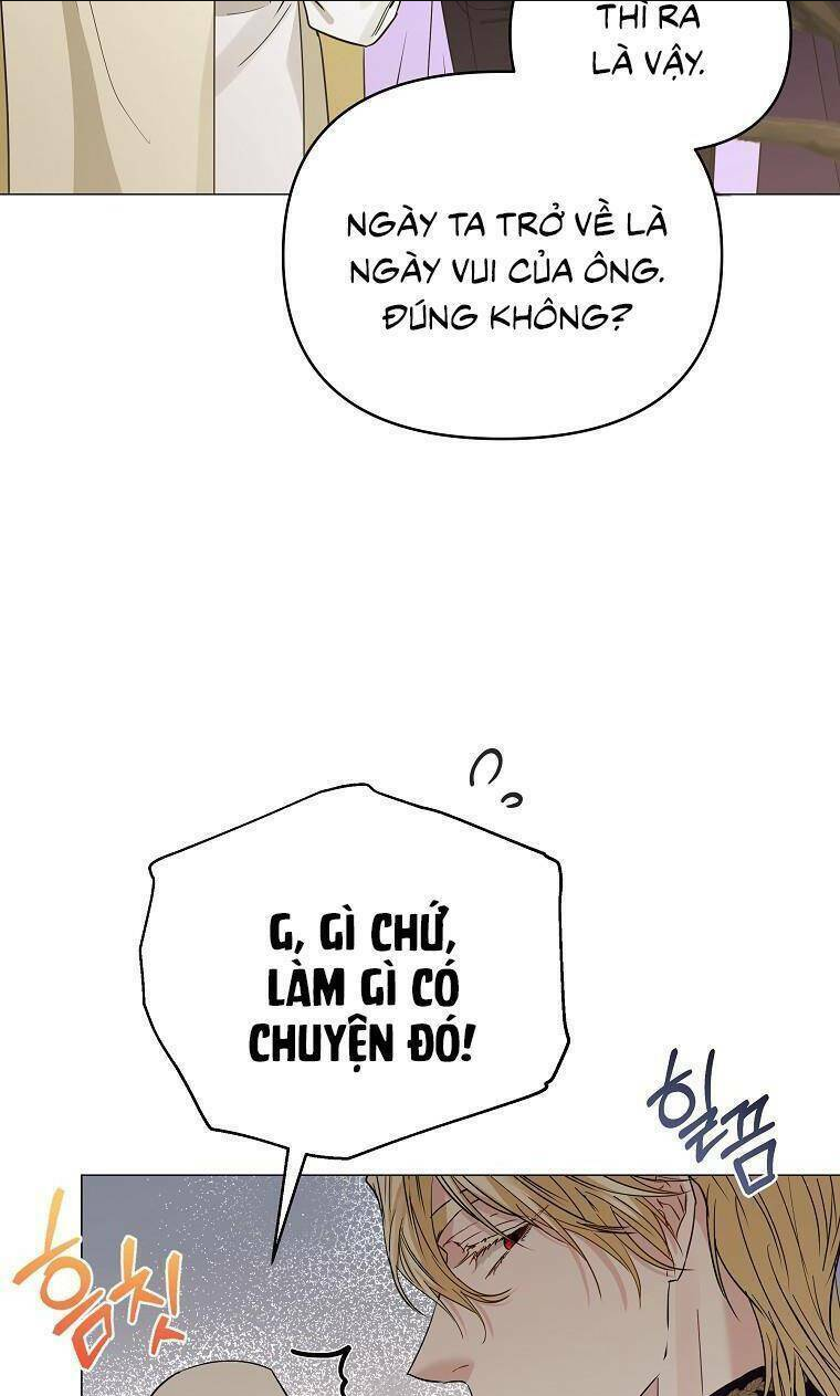 Này Người Chồng Phản Diện, Ngài Ám Ảnh Sai Người Rồi: Chapter 33