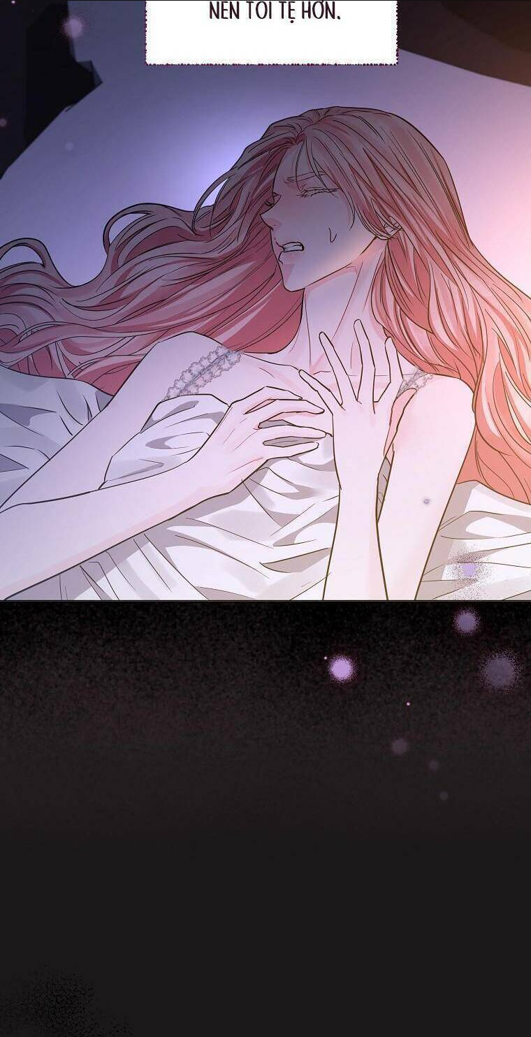Này Người Chồng Phản Diện, Ngài Ám Ảnh Sai Người Rồi: Chapter 33