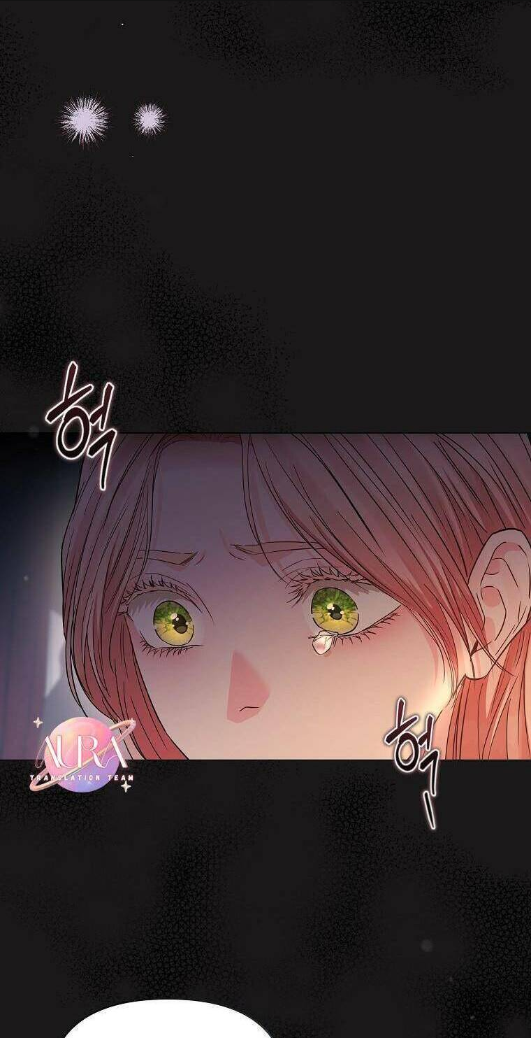 Này Người Chồng Phản Diện, Ngài Ám Ảnh Sai Người Rồi: Chapter 33