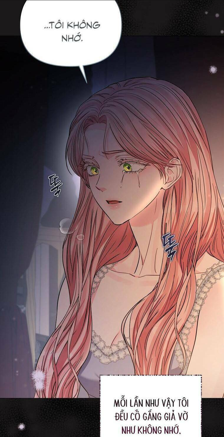 Này Người Chồng Phản Diện, Ngài Ám Ảnh Sai Người Rồi: Chapter 33