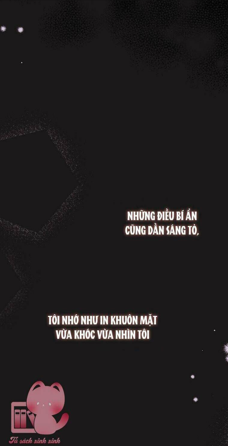 Này Người Chồng Phản Diện, Ngài Ám Ảnh Sai Người Rồi: Chapter 33