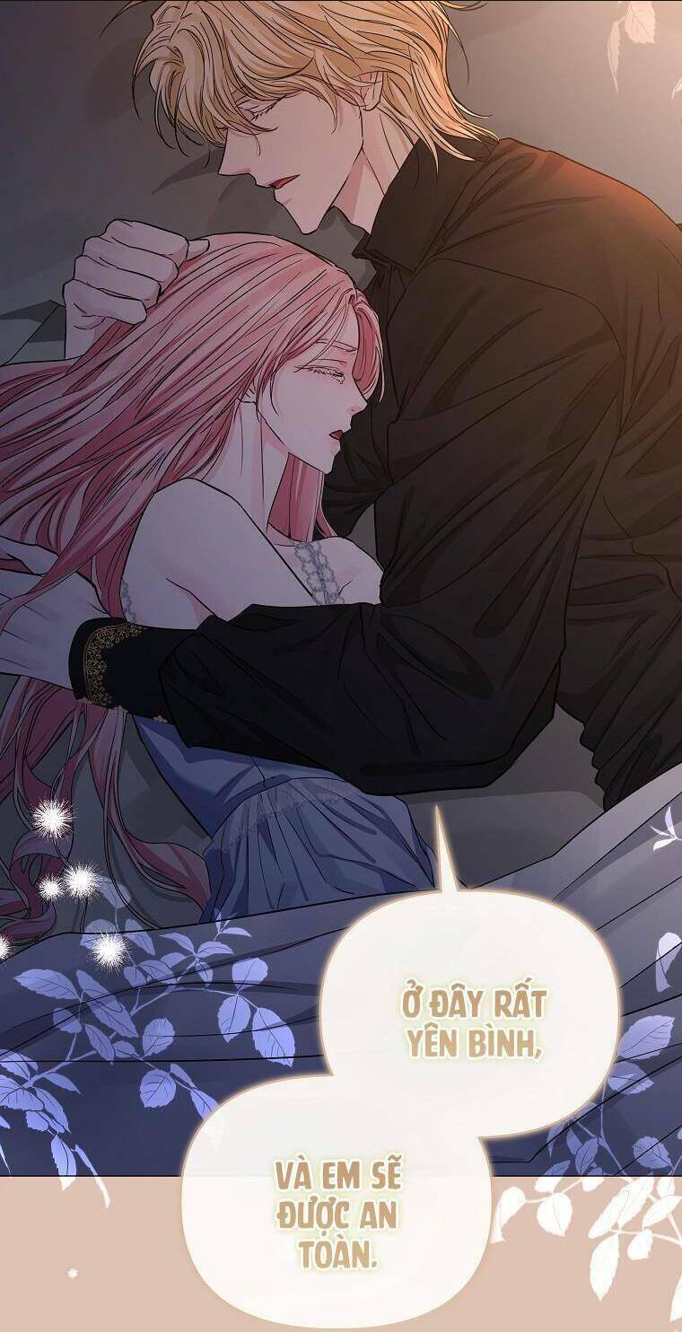Này Người Chồng Phản Diện, Ngài Ám Ảnh Sai Người Rồi: Chapter 33