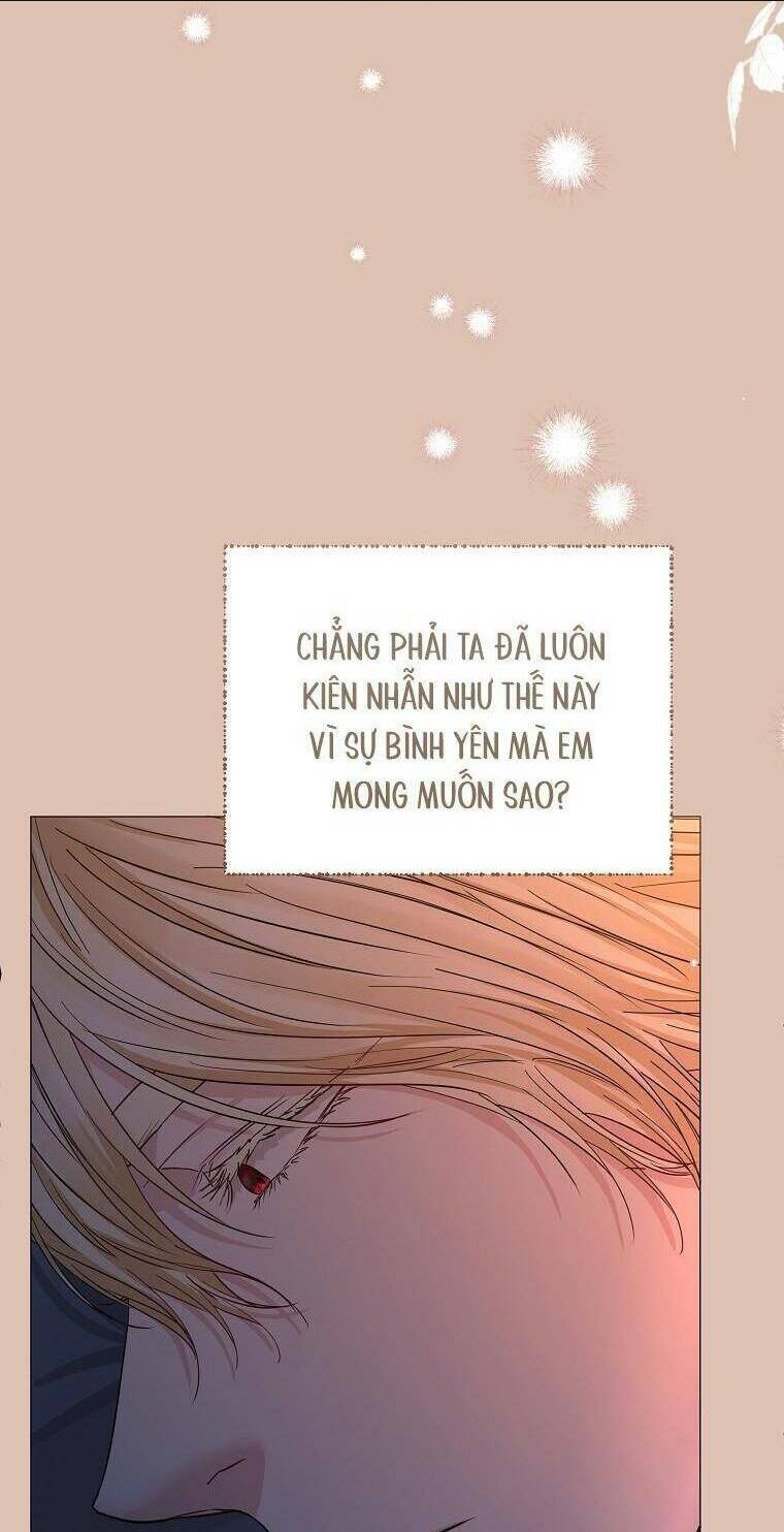 Này Người Chồng Phản Diện, Ngài Ám Ảnh Sai Người Rồi: Chapter 33