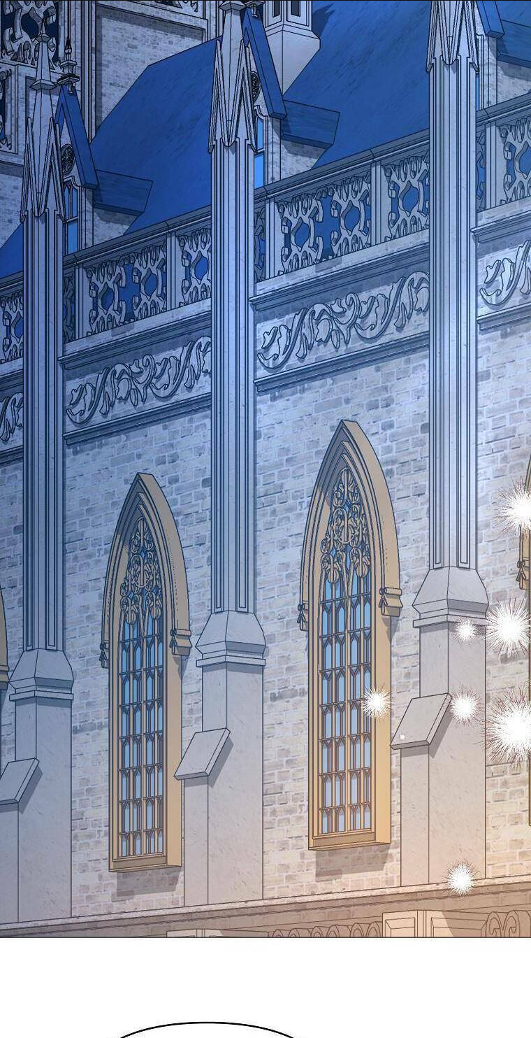 Này Người Chồng Phản Diện, Ngài Ám Ảnh Sai Người Rồi: Chapter 33
