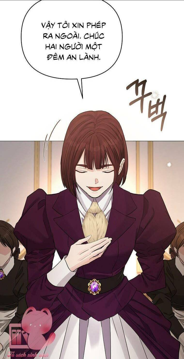 Này Người Chồng Phản Diện, Ngài Ám Ảnh Sai Người Rồi: Chapter 33