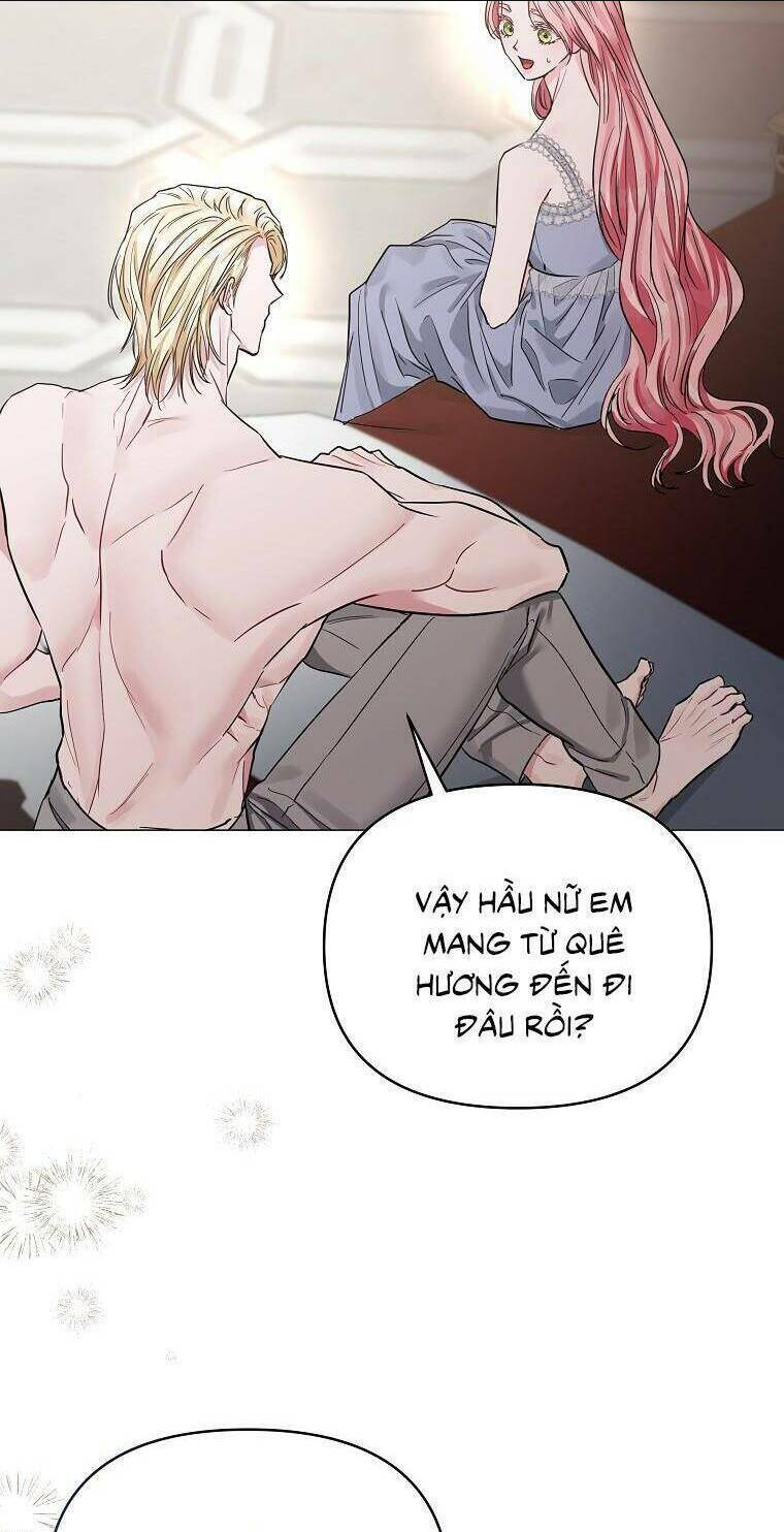 Này Người Chồng Phản Diện, Ngài Ám Ảnh Sai Người Rồi: Chapter 33