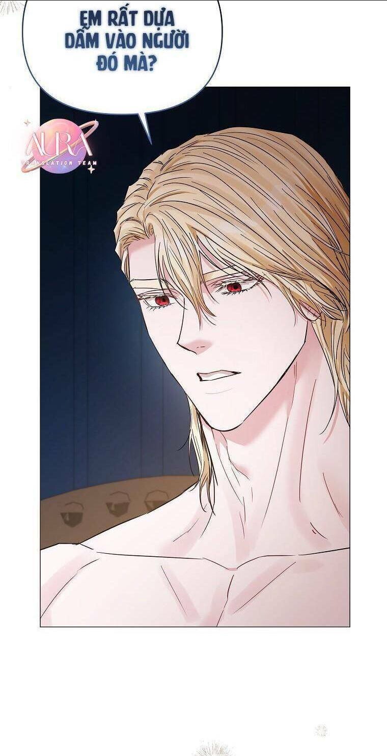 Này Người Chồng Phản Diện, Ngài Ám Ảnh Sai Người Rồi: Chapter 33