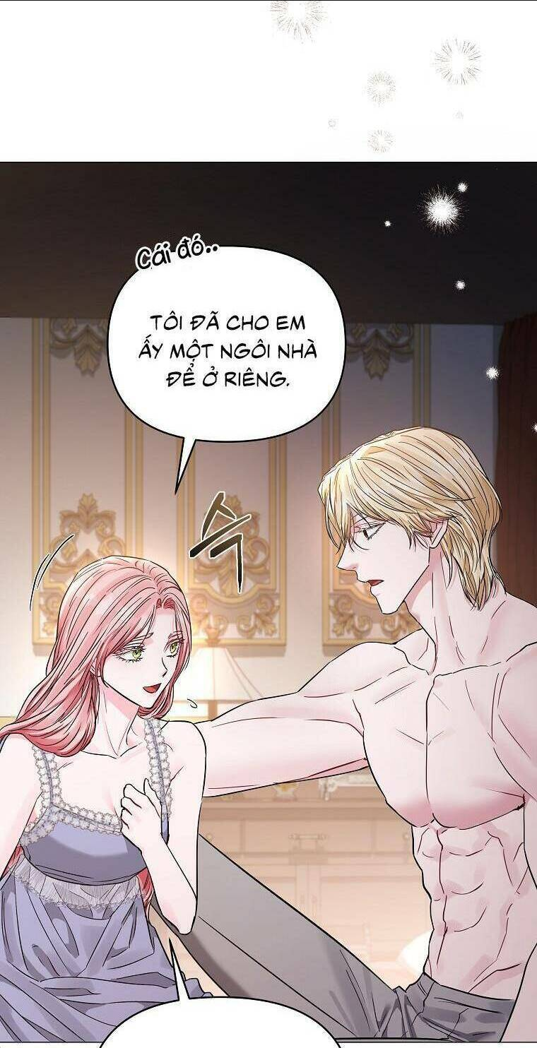 Này Người Chồng Phản Diện, Ngài Ám Ảnh Sai Người Rồi: Chapter 33