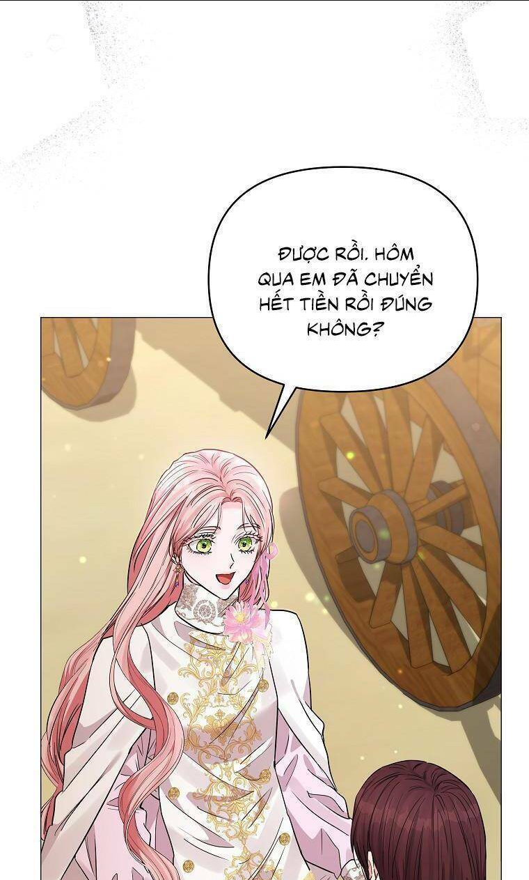 Này Người Chồng Phản Diện, Ngài Ám Ảnh Sai Người Rồi: Chapter 33