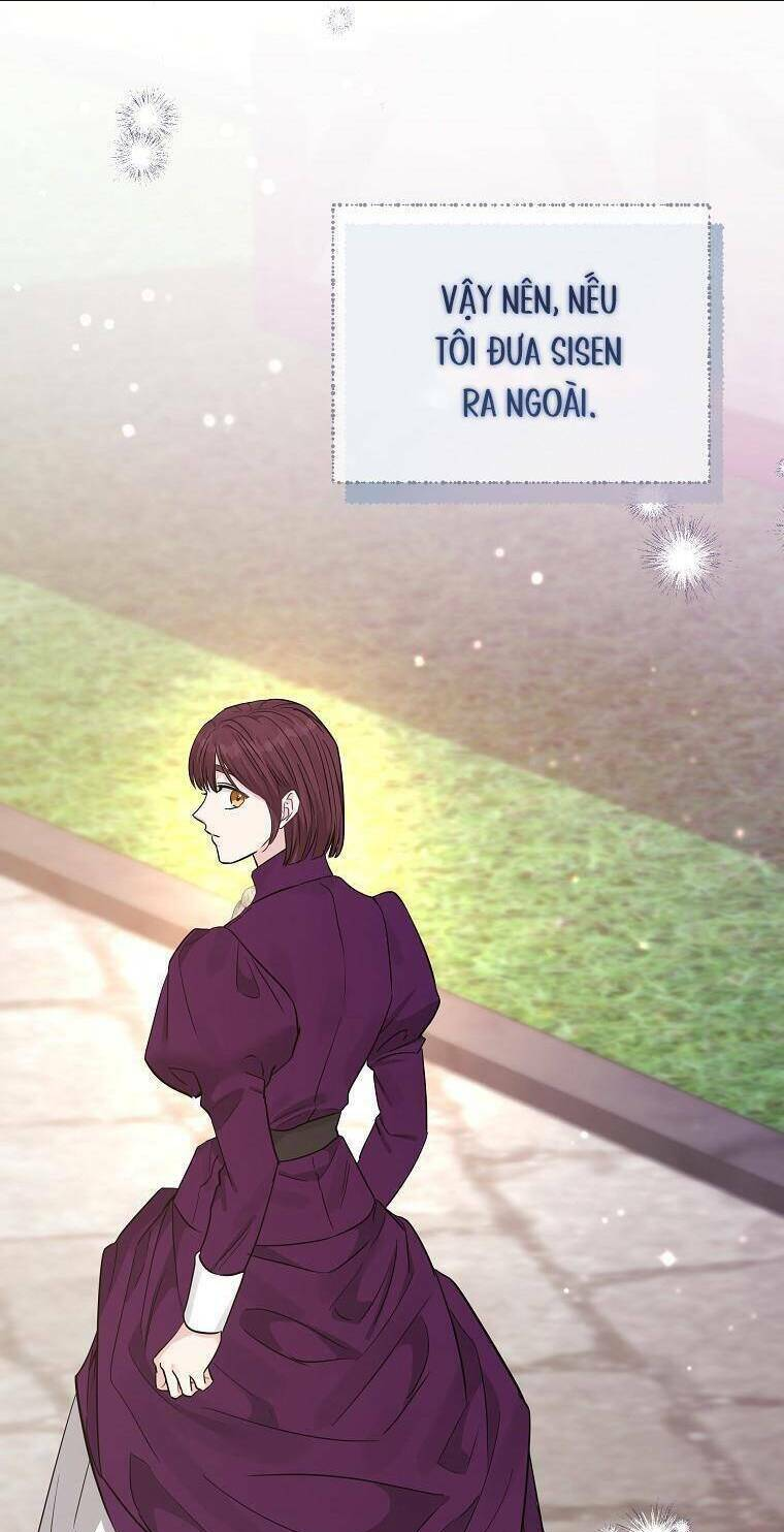 Này Người Chồng Phản Diện, Ngài Ám Ảnh Sai Người Rồi: Chapter 33