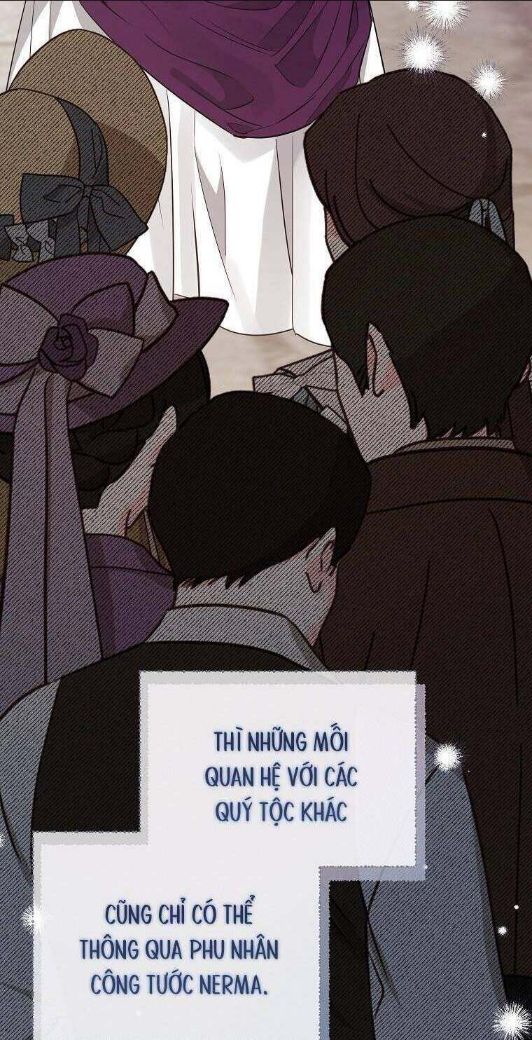 Này Người Chồng Phản Diện, Ngài Ám Ảnh Sai Người Rồi: Chapter 33