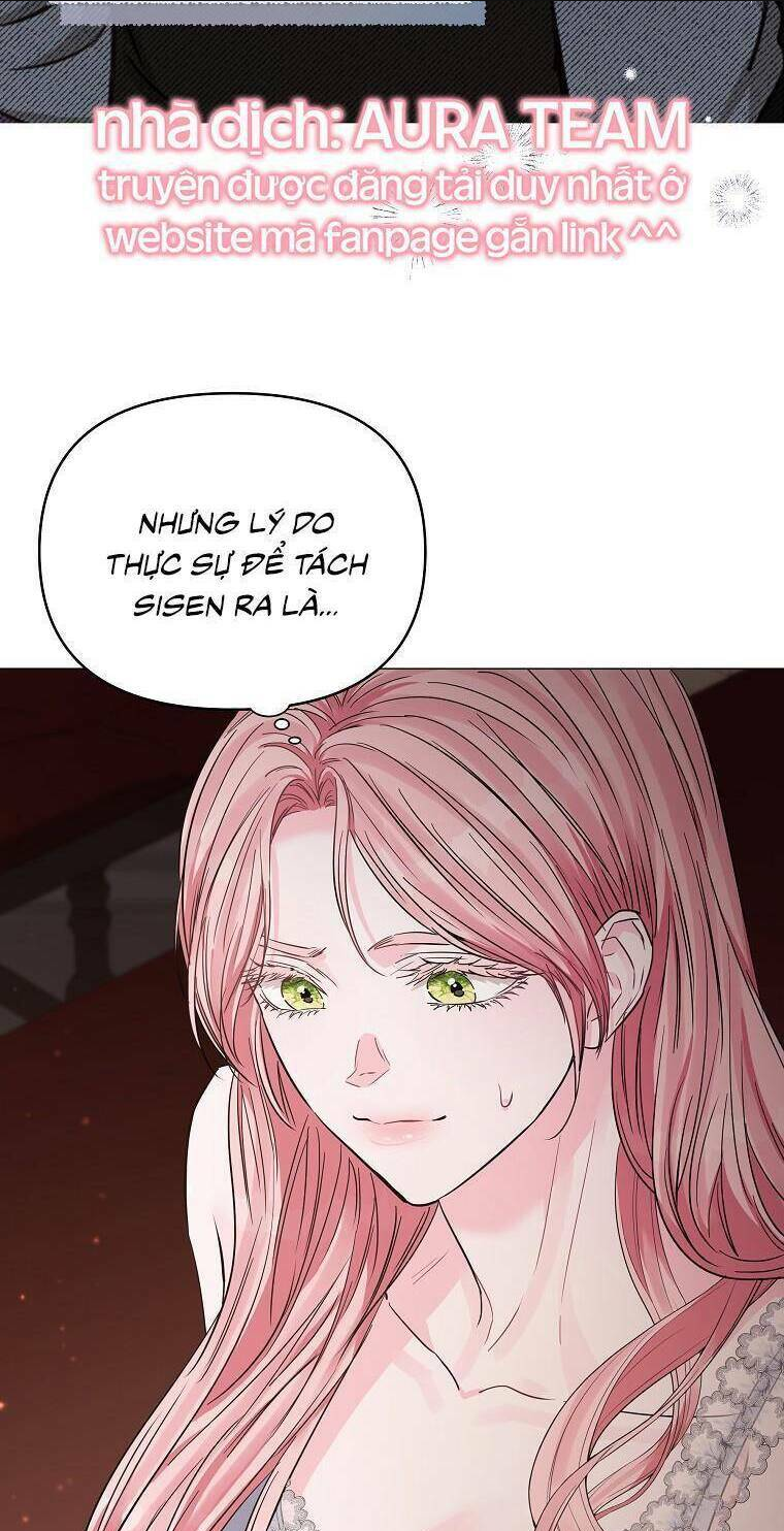 Này Người Chồng Phản Diện, Ngài Ám Ảnh Sai Người Rồi: Chapter 33