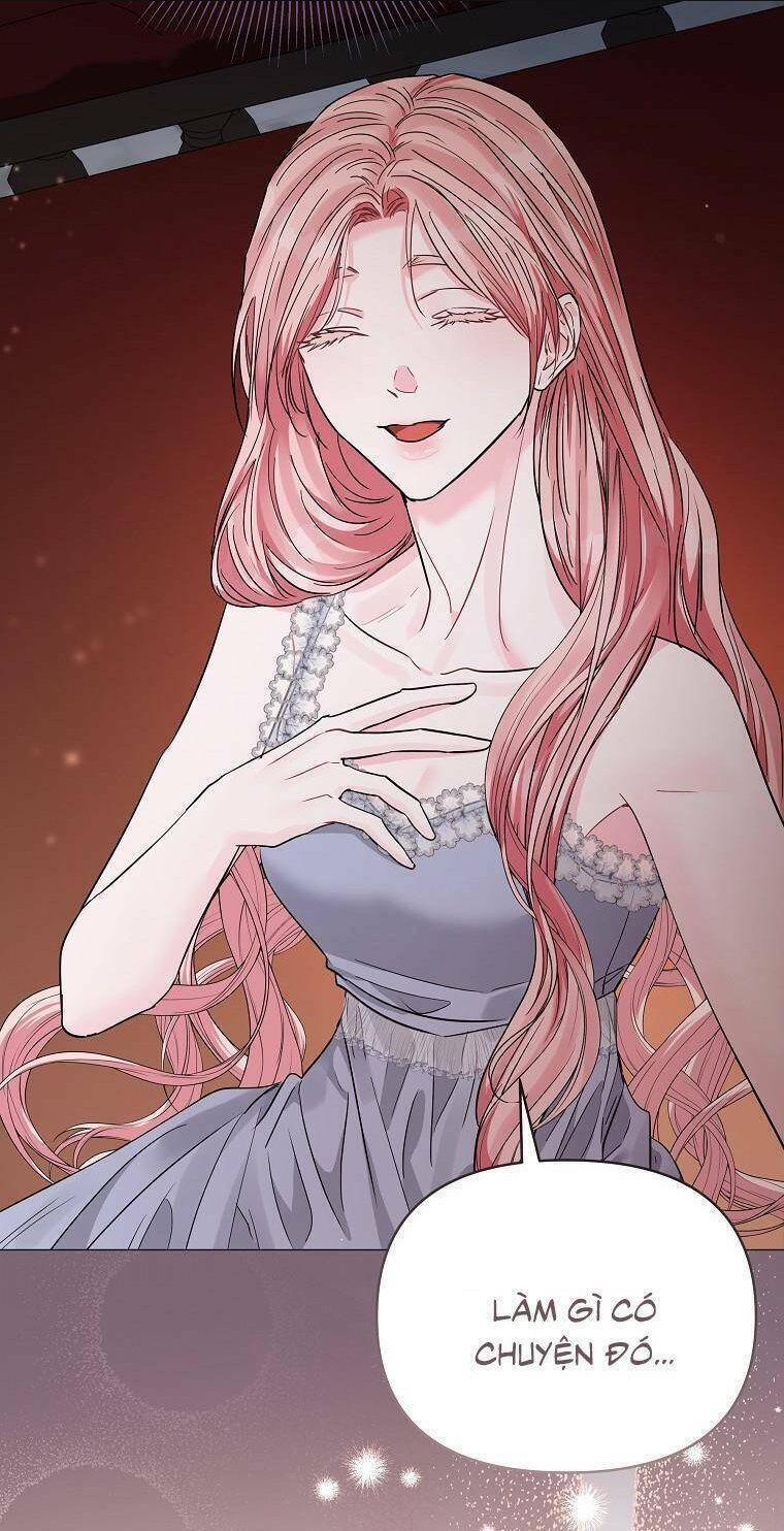 Này Người Chồng Phản Diện, Ngài Ám Ảnh Sai Người Rồi: Chapter 33
