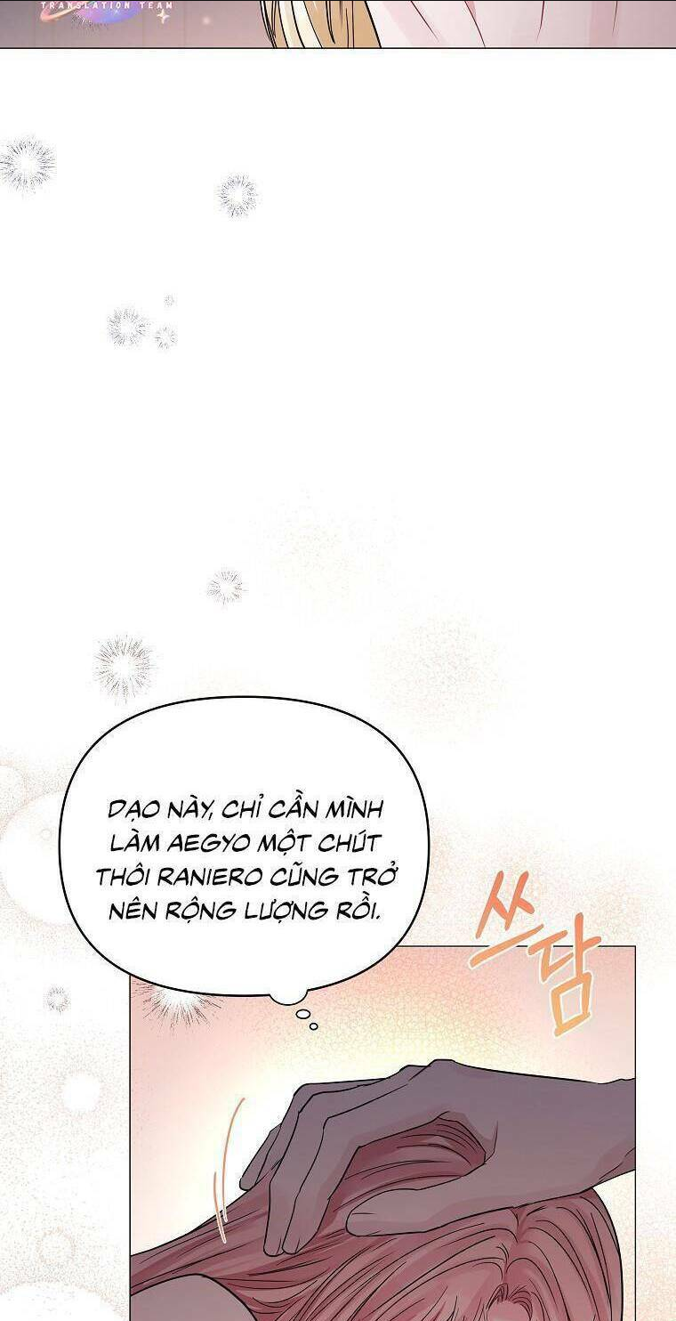 Này Người Chồng Phản Diện, Ngài Ám Ảnh Sai Người Rồi: Chapter 33