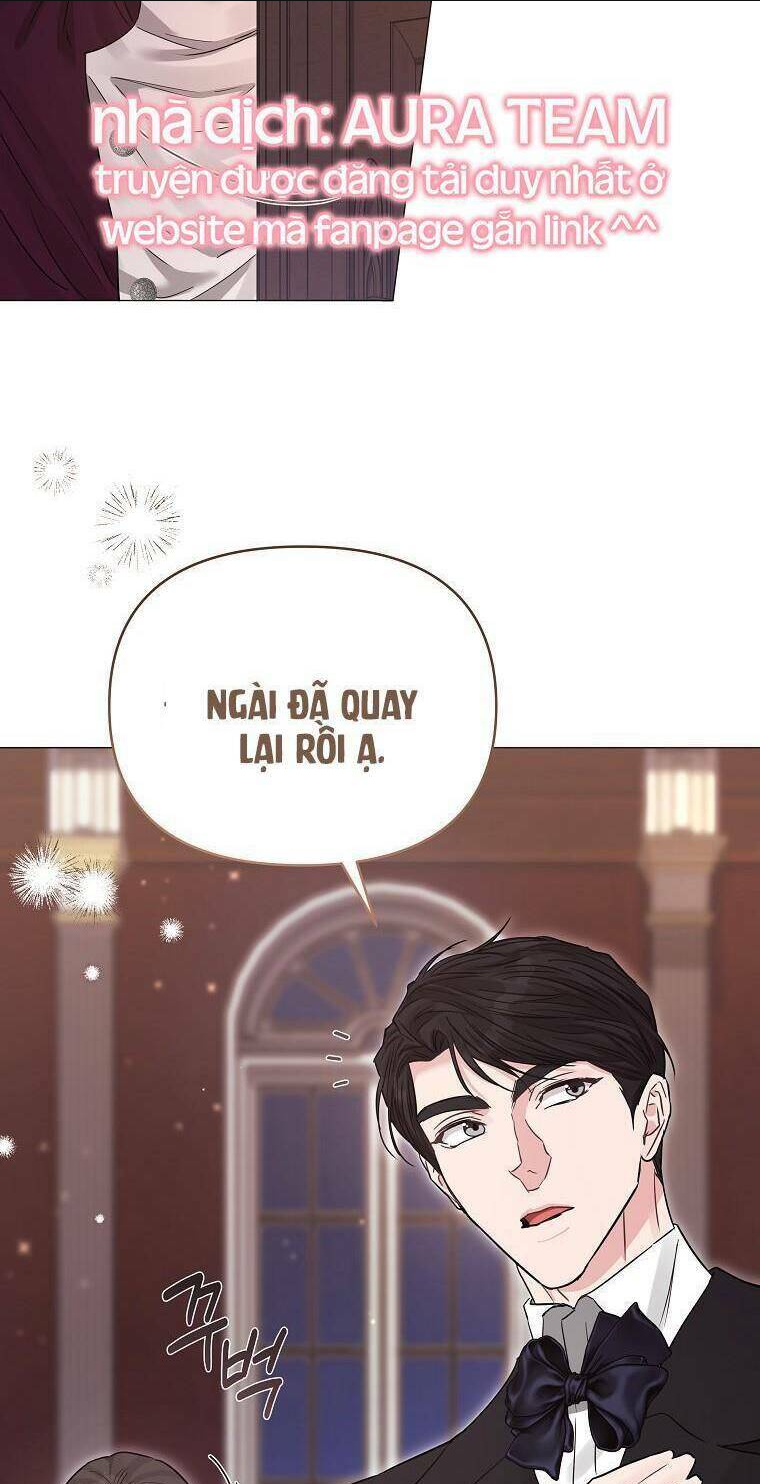 Này Người Chồng Phản Diện, Ngài Ám Ảnh Sai Người Rồi: Chapter 33