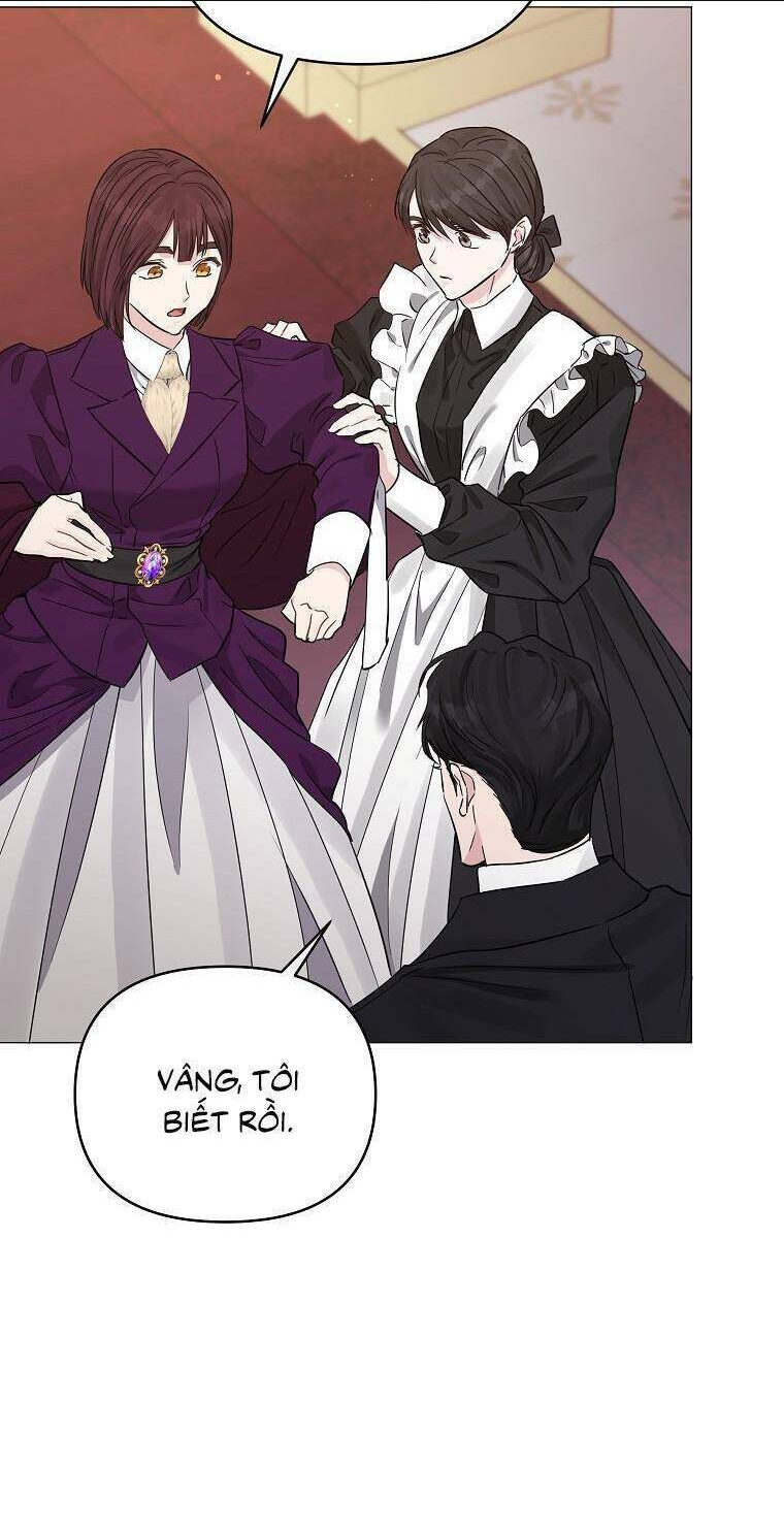 Này Người Chồng Phản Diện, Ngài Ám Ảnh Sai Người Rồi: Chapter 33