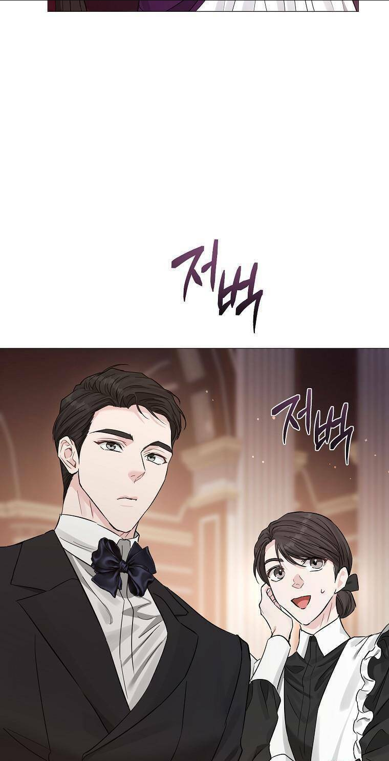 Này Người Chồng Phản Diện, Ngài Ám Ảnh Sai Người Rồi: Chapter 33