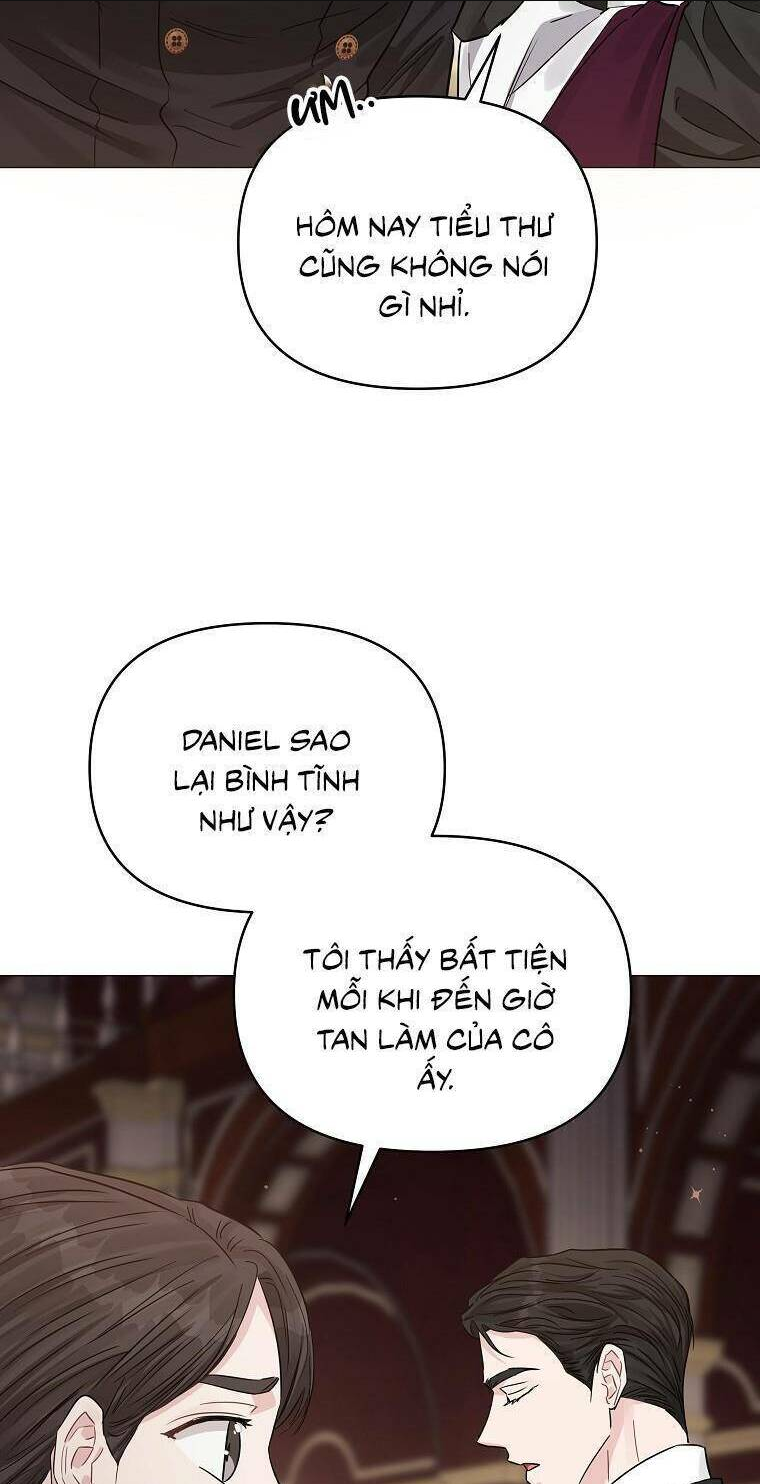 Này Người Chồng Phản Diện, Ngài Ám Ảnh Sai Người Rồi: Chapter 33