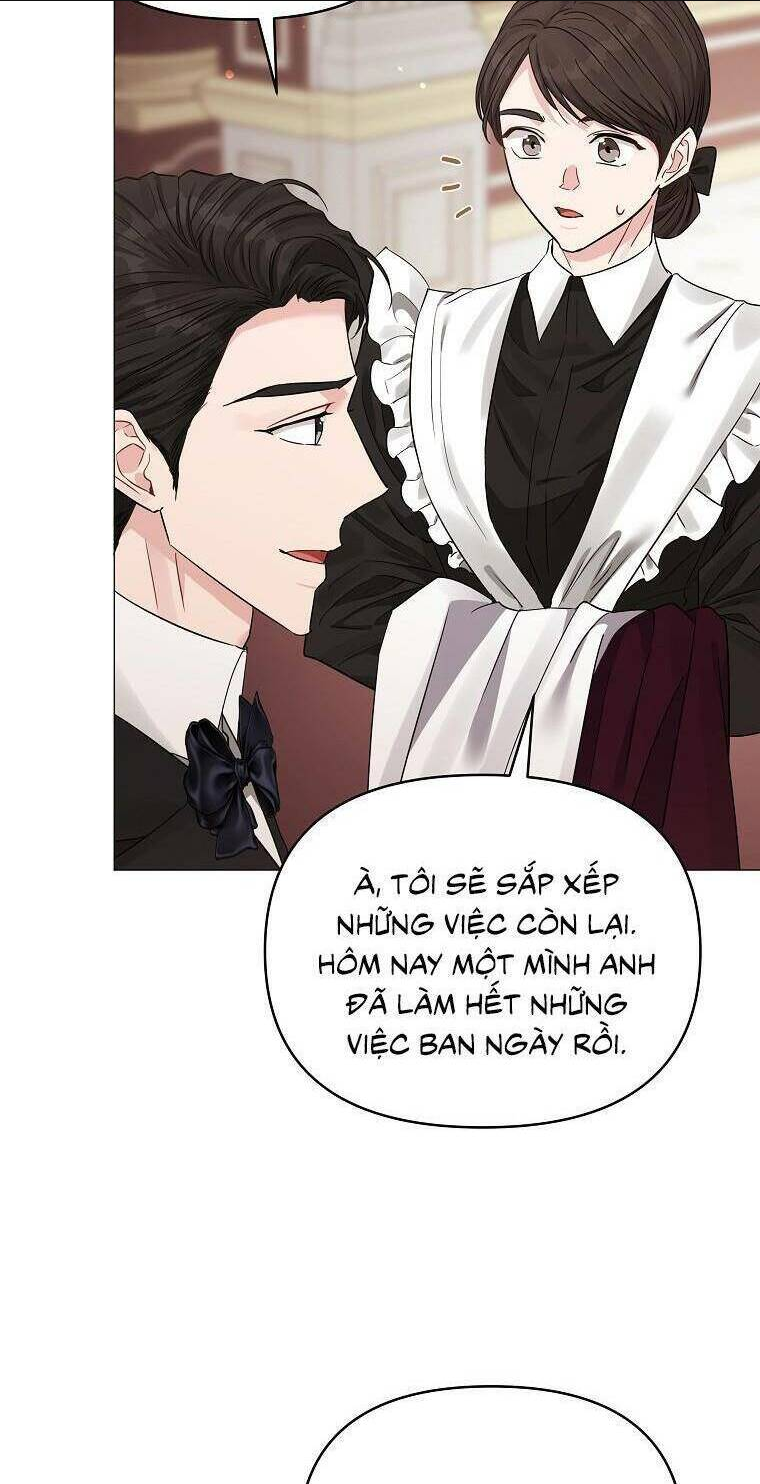 Này Người Chồng Phản Diện, Ngài Ám Ảnh Sai Người Rồi: Chapter 33