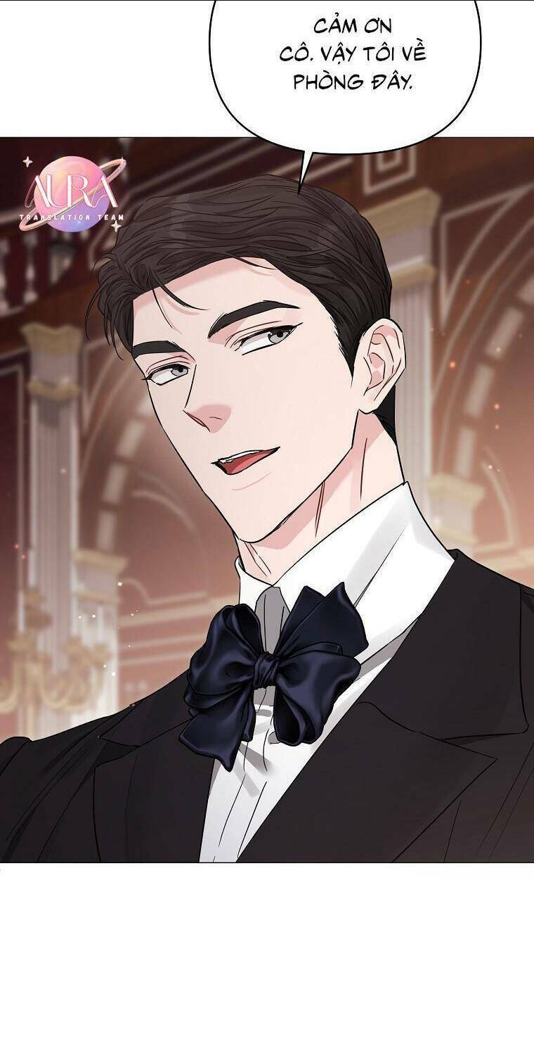 Này Người Chồng Phản Diện, Ngài Ám Ảnh Sai Người Rồi: Chapter 33