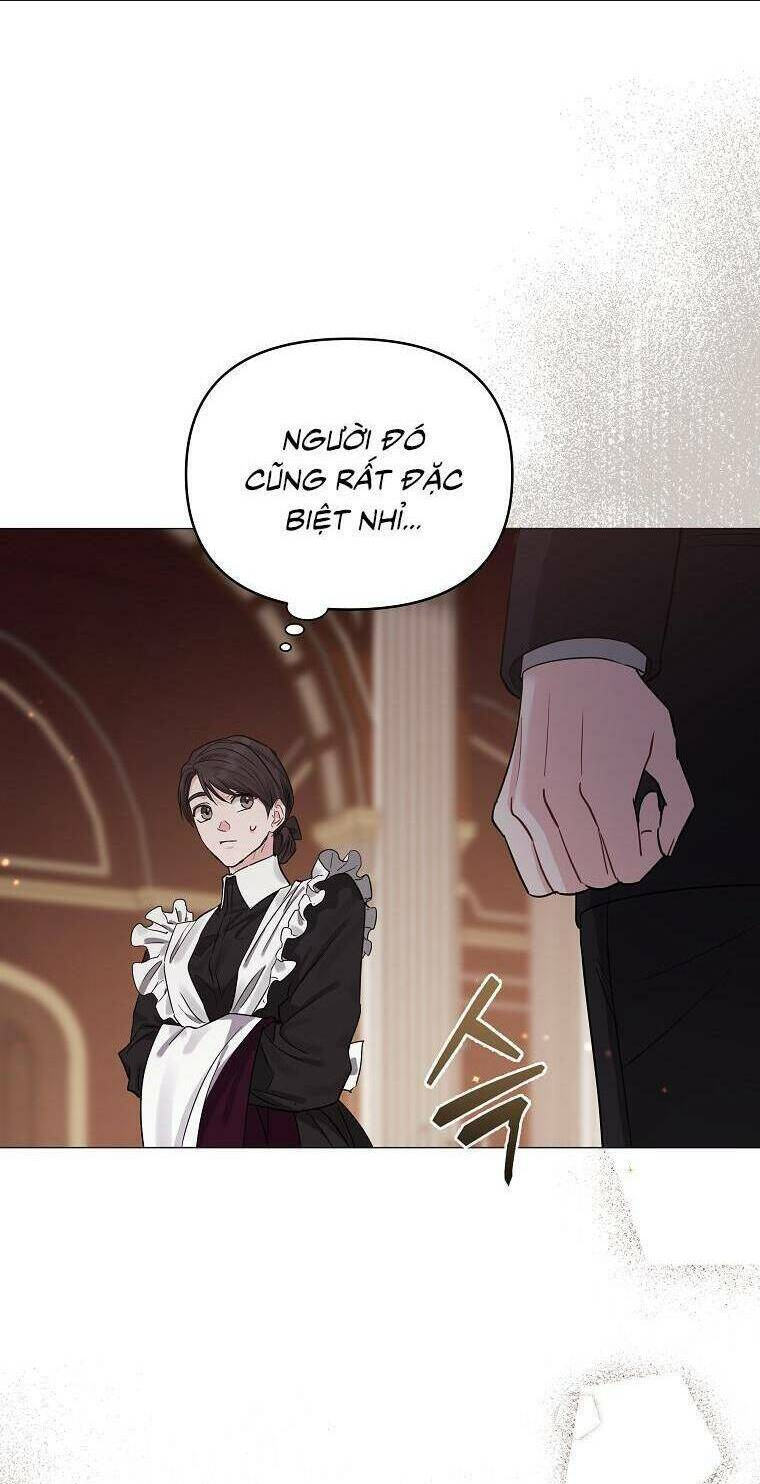 Này Người Chồng Phản Diện, Ngài Ám Ảnh Sai Người Rồi: Chapter 33