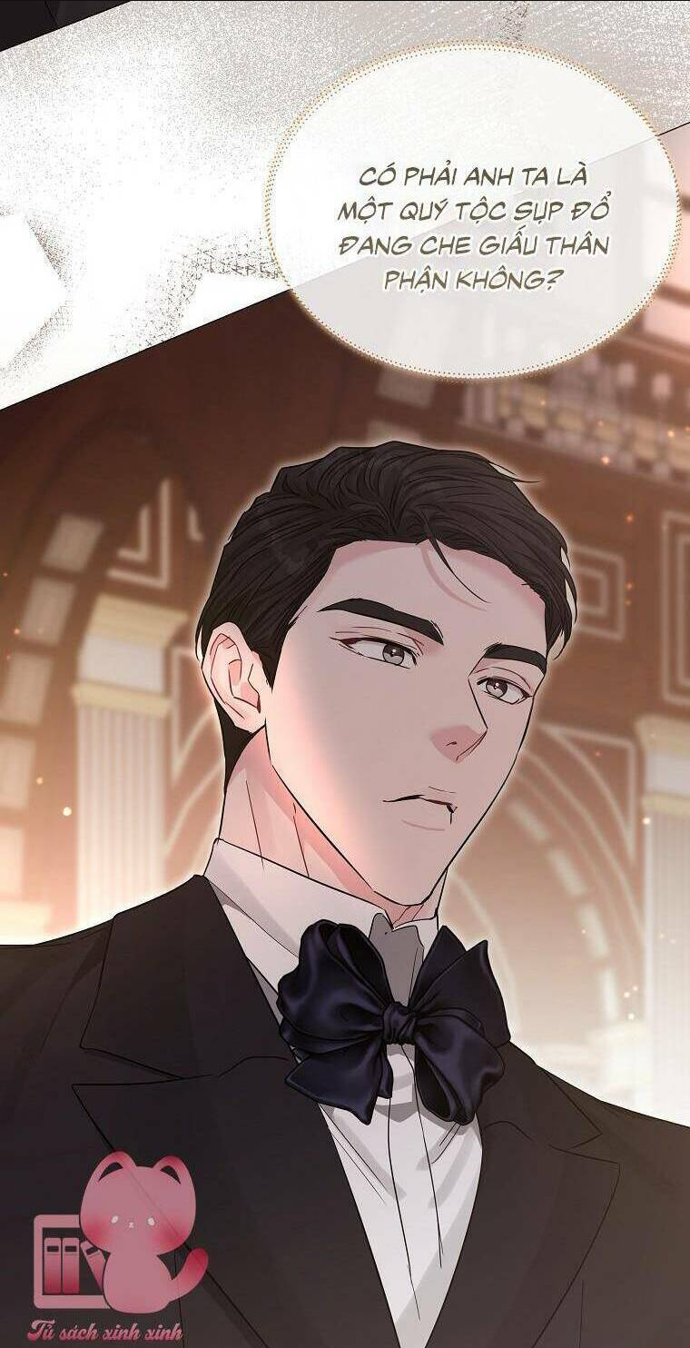 Này Người Chồng Phản Diện, Ngài Ám Ảnh Sai Người Rồi: Chapter 33
