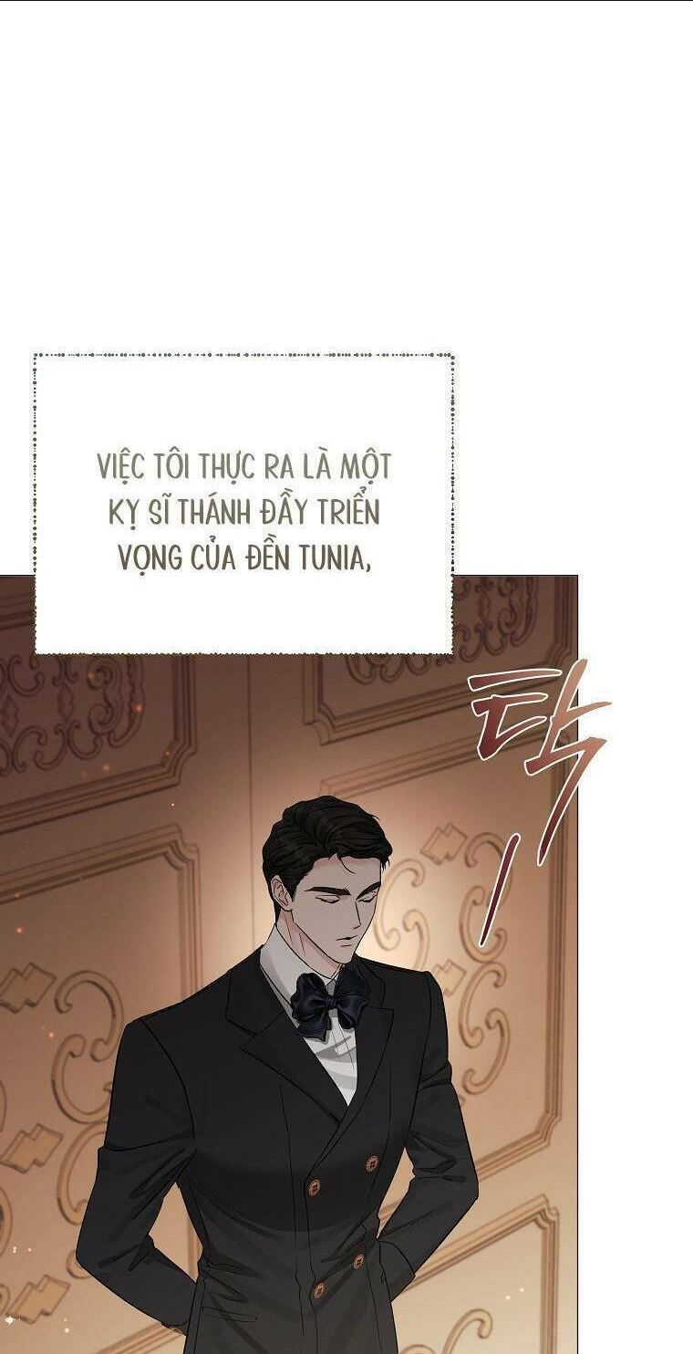 Này Người Chồng Phản Diện, Ngài Ám Ảnh Sai Người Rồi: Chapter 33