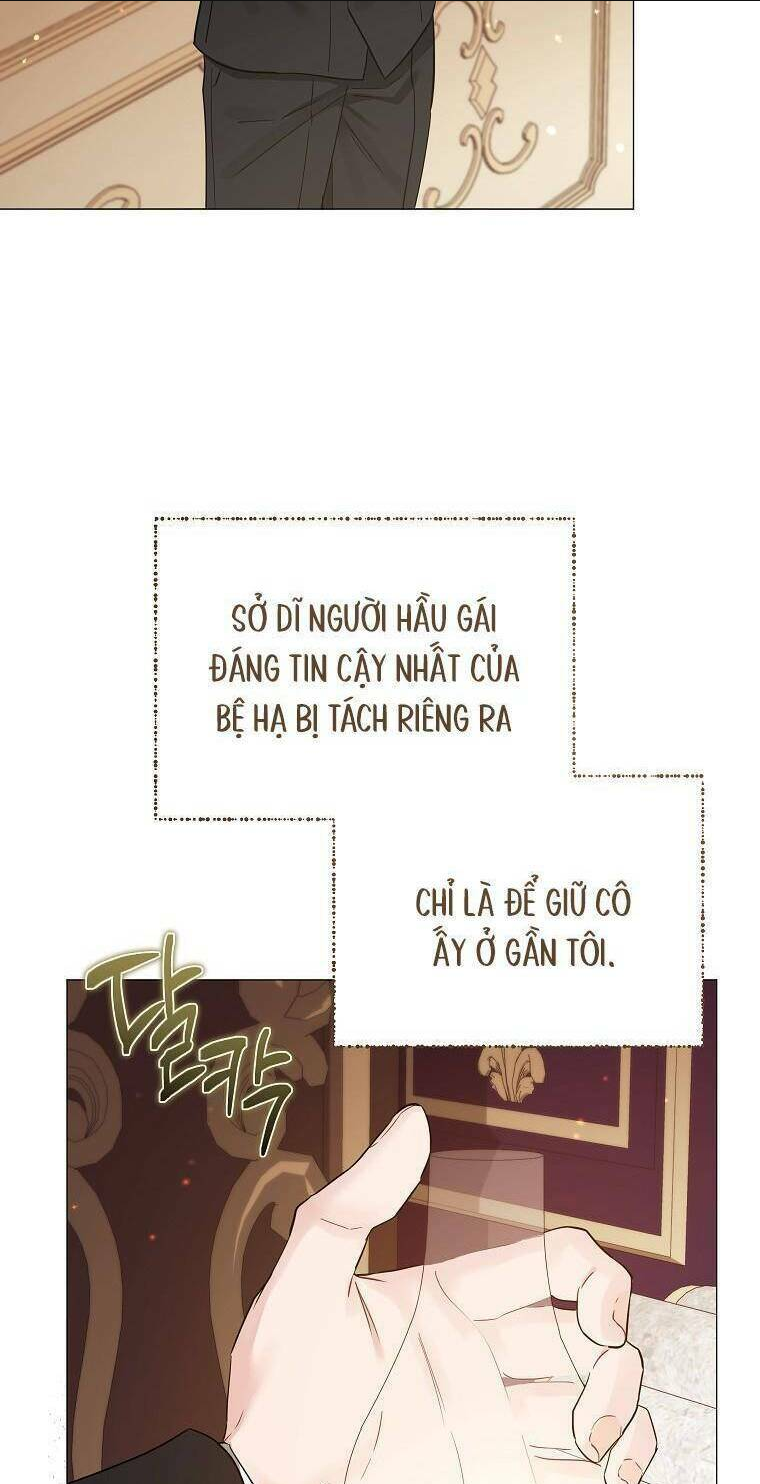 Này Người Chồng Phản Diện, Ngài Ám Ảnh Sai Người Rồi: Chapter 33