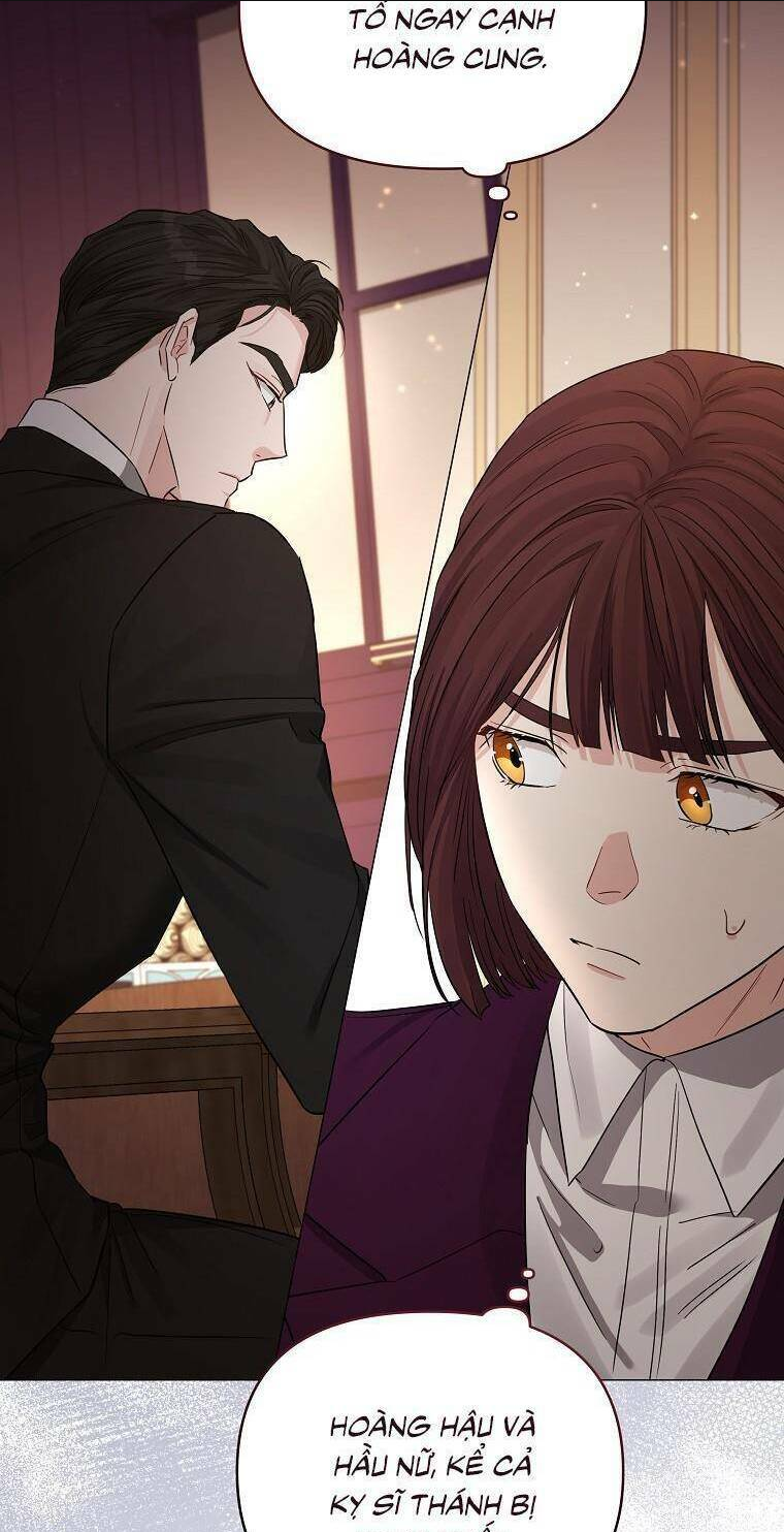 Này Người Chồng Phản Diện, Ngài Ám Ảnh Sai Người Rồi: Chapter 33