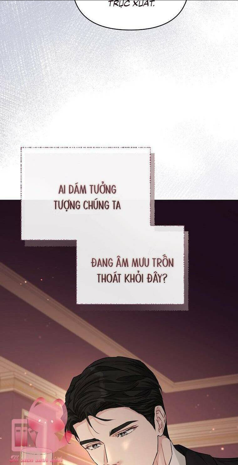 Này Người Chồng Phản Diện, Ngài Ám Ảnh Sai Người Rồi: Chapter 33