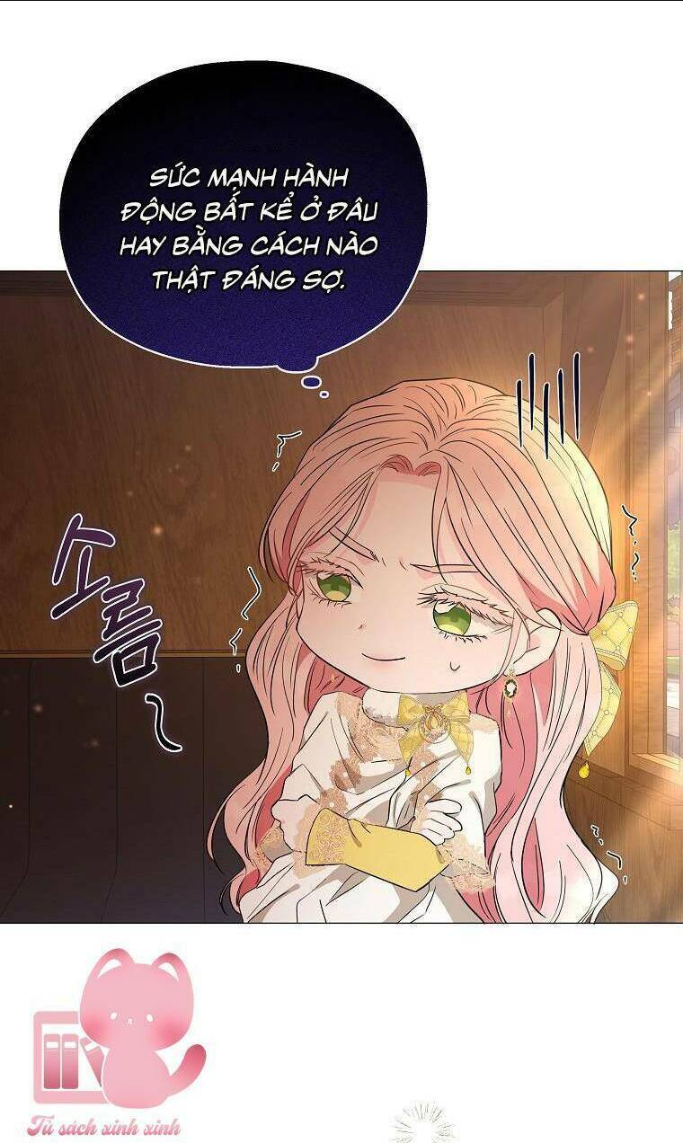 Này Người Chồng Phản Diện, Ngài Ám Ảnh Sai Người Rồi: Chapter 34