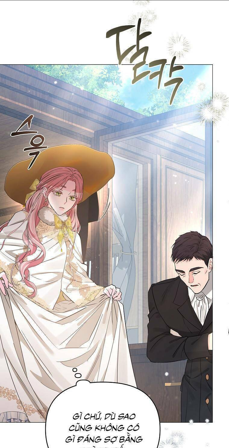 Này Người Chồng Phản Diện, Ngài Ám Ảnh Sai Người Rồi: Chapter 34