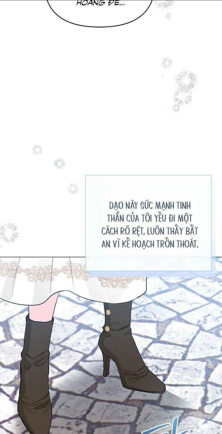 Này Người Chồng Phản Diện, Ngài Ám Ảnh Sai Người Rồi: Chapter 34