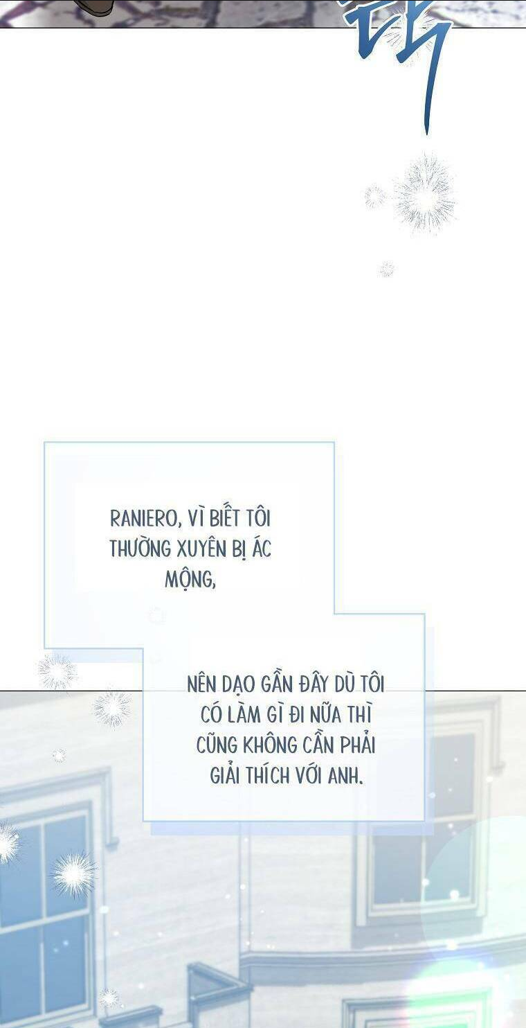 Này Người Chồng Phản Diện, Ngài Ám Ảnh Sai Người Rồi: Chapter 34