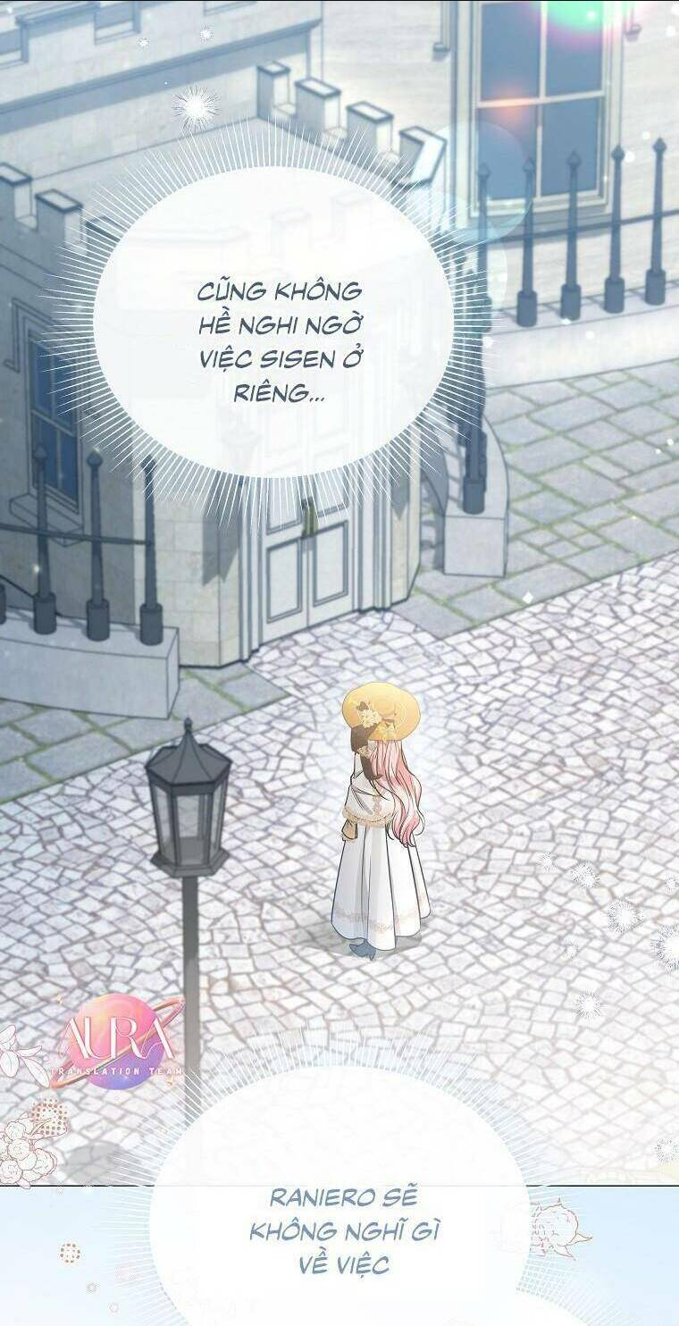Này Người Chồng Phản Diện, Ngài Ám Ảnh Sai Người Rồi: Chapter 34
