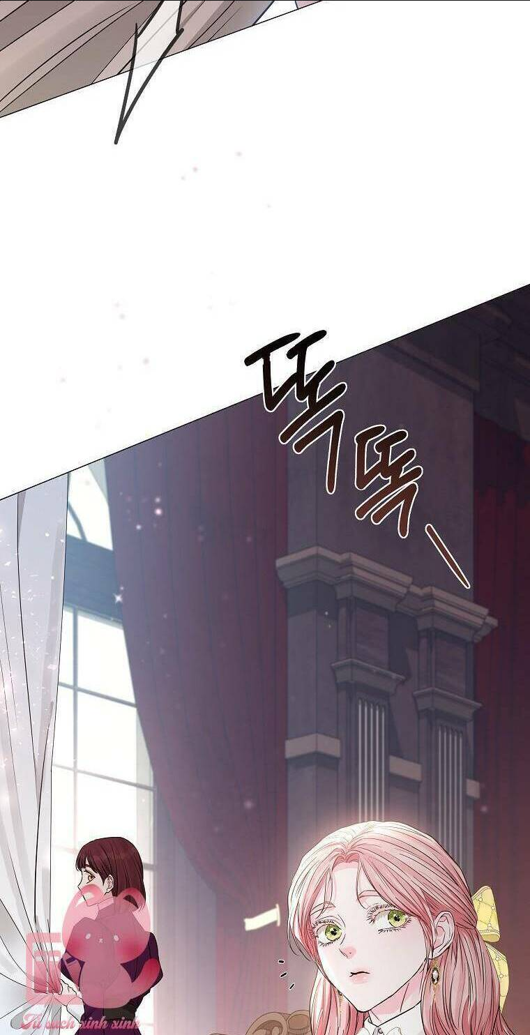 Này Người Chồng Phản Diện, Ngài Ám Ảnh Sai Người Rồi: Chapter 34