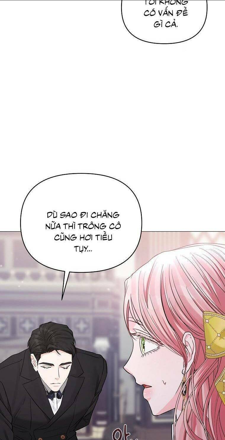 Này Người Chồng Phản Diện, Ngài Ám Ảnh Sai Người Rồi: Chapter 34