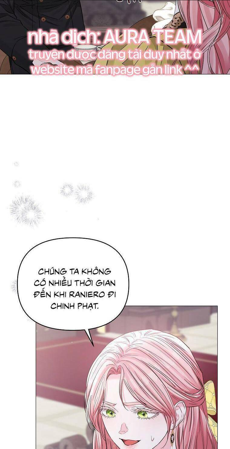 Này Người Chồng Phản Diện, Ngài Ám Ảnh Sai Người Rồi: Chapter 34
