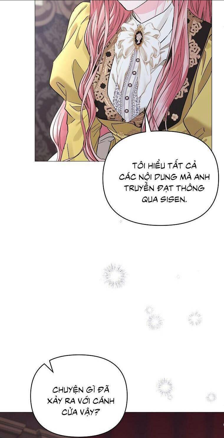Này Người Chồng Phản Diện, Ngài Ám Ảnh Sai Người Rồi: Chapter 34