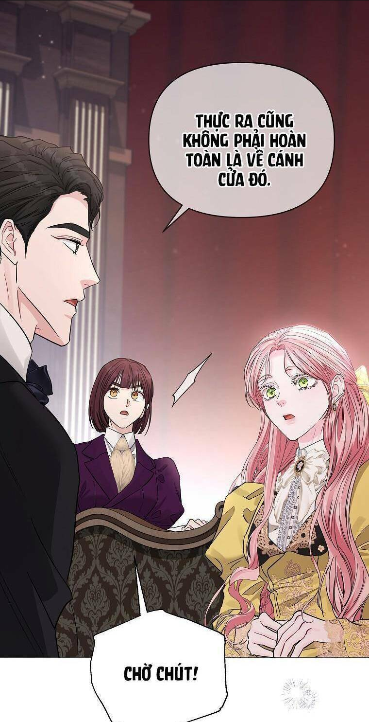 Này Người Chồng Phản Diện, Ngài Ám Ảnh Sai Người Rồi: Chapter 34