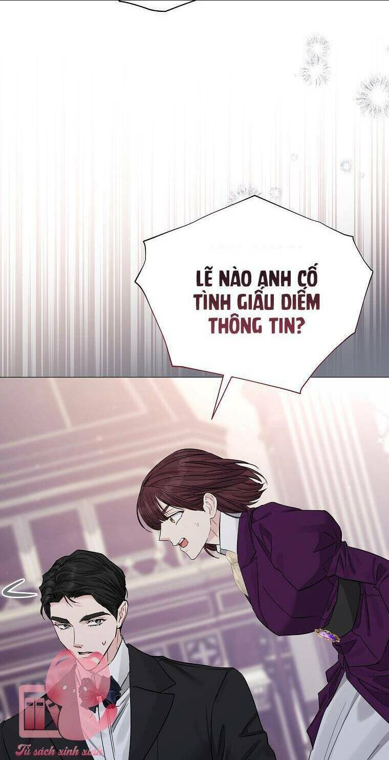 Này Người Chồng Phản Diện, Ngài Ám Ảnh Sai Người Rồi: Chapter 34