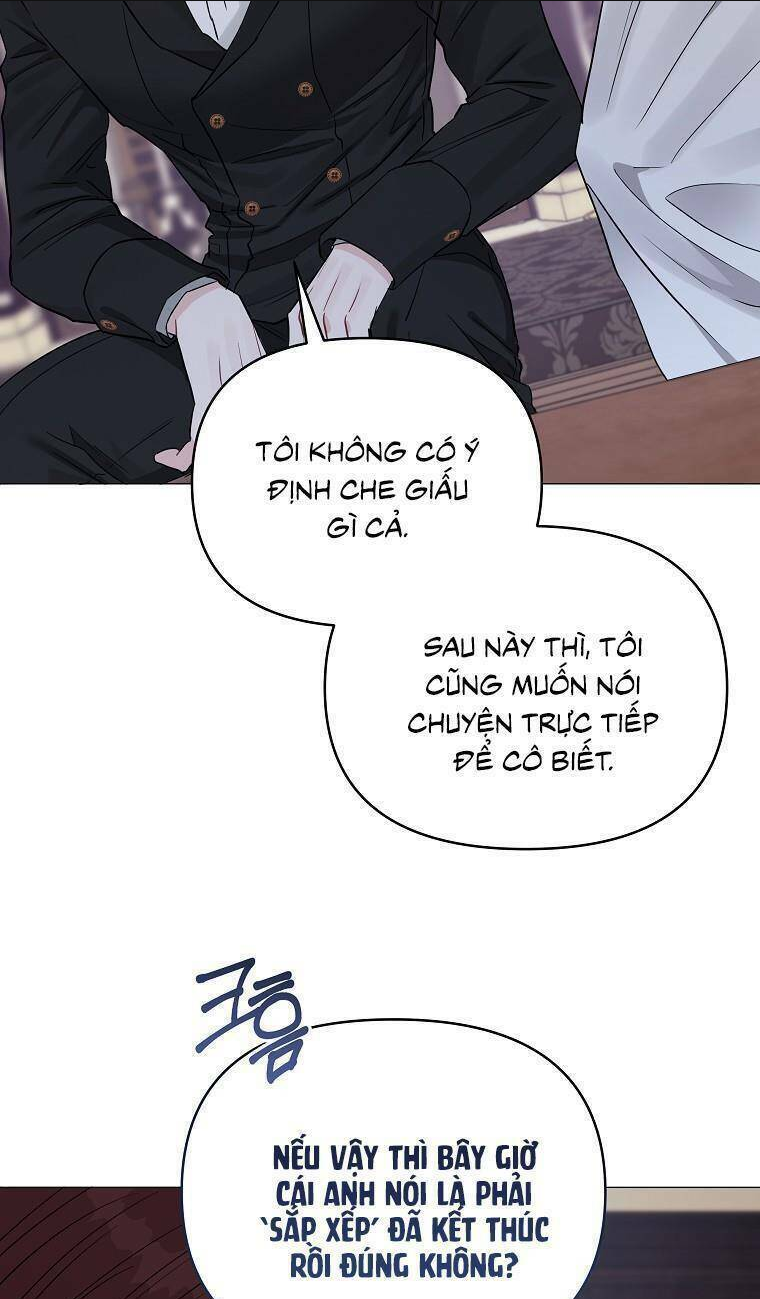Này Người Chồng Phản Diện, Ngài Ám Ảnh Sai Người Rồi: Chapter 34