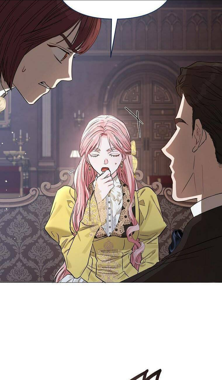 Này Người Chồng Phản Diện, Ngài Ám Ảnh Sai Người Rồi: Chapter 34