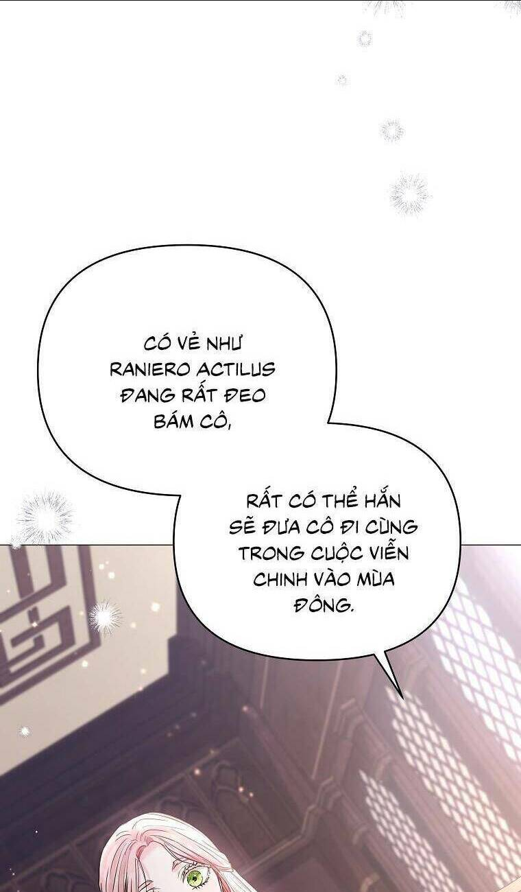 Này Người Chồng Phản Diện, Ngài Ám Ảnh Sai Người Rồi: Chapter 34