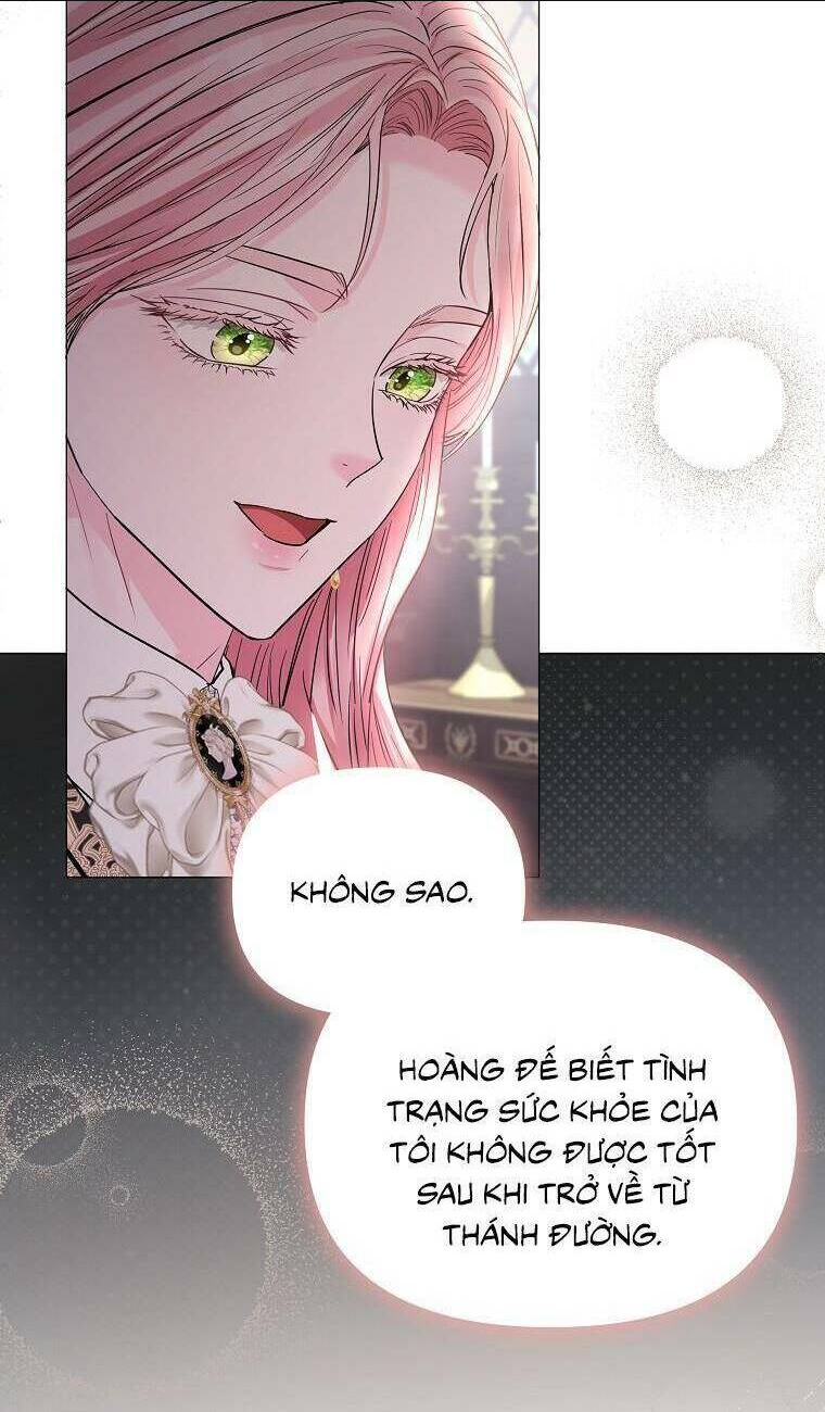 Này Người Chồng Phản Diện, Ngài Ám Ảnh Sai Người Rồi: Chapter 34