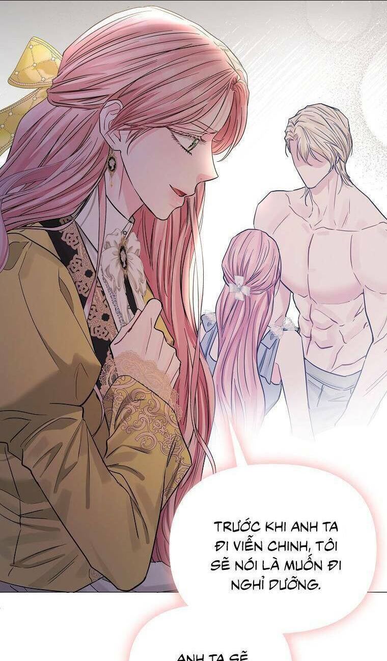 Này Người Chồng Phản Diện, Ngài Ám Ảnh Sai Người Rồi: Chapter 34