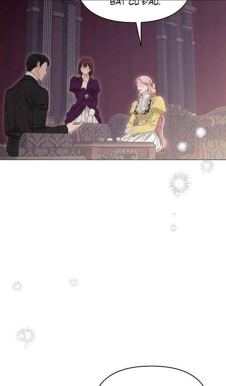 Này Người Chồng Phản Diện, Ngài Ám Ảnh Sai Người Rồi: Chapter 34