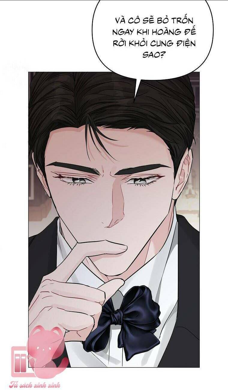 Này Người Chồng Phản Diện, Ngài Ám Ảnh Sai Người Rồi: Chapter 34
