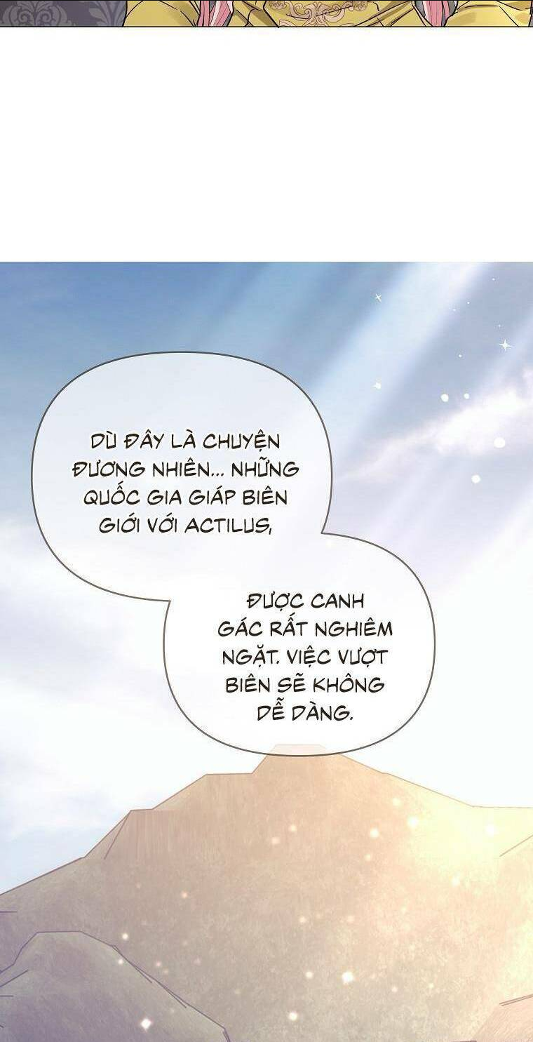 Này Người Chồng Phản Diện, Ngài Ám Ảnh Sai Người Rồi: Chapter 34